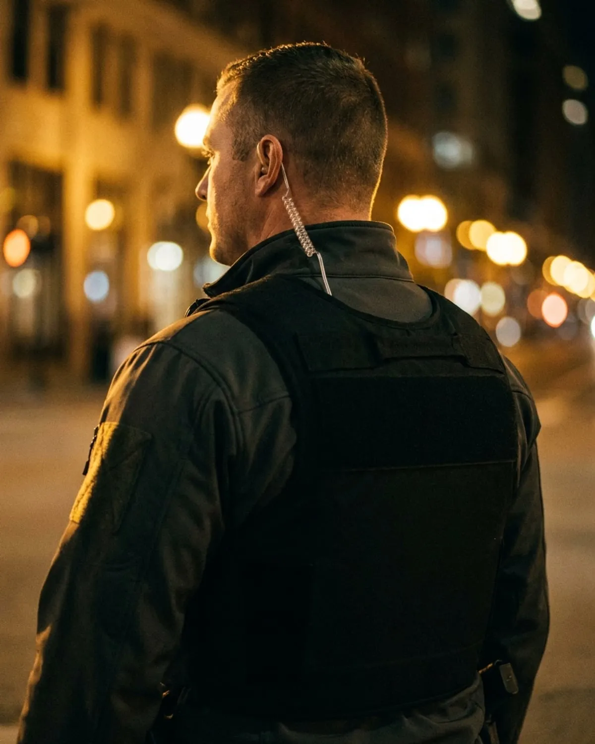 Sicherheitsdienst aus Stuttgart – 0711 Secure Services